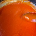 Cooksnap dari Griya Momandkids untuk resep Saos Tomat Homemade