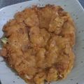 Cooksnap dari Njoo Lindawati untuk resep Fuyunghai Ayam Udang
