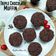 Cooksnap dari Ferasty untuk resep Triple Chocolate Muffin