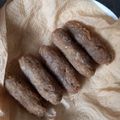 Cooksnap dari anindita normaria untuk resep Pempek ikan tengiri