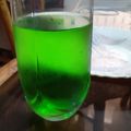 Mahrukh Toor's cooksnap of when they made Quice Lemonade.