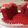 Cooksnap από pms στη συνταγή Red velvet cupcakes