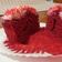 Cooksnap από pms στη συνταγή Red velvet cupcakes
