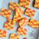 Cooksnap dari Mrs. Ferdi untuk resep Checkerboard Cookies