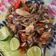Cooksnap dari Chaca Kusuma Dewi untuk resep Sambal bongkot khas bali
