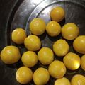 Cooksnap dari MAE untuk resep Nastar glowing