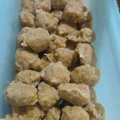 Cooksnap dari Dian Fitri untuk resep Bakso ayam blender