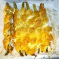 kkmommie's cooksnap of when they made Asparagus and Cheese Roll Ups..