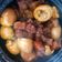 Cooksnap của Thanh Mai khi họ làm theo món Thịt kho tàu không cần nước dừa