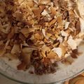 صورة من Sokaina Mrad، شاركها بعد تجربة وصفة فتة حمص باللحمة المفرومة 😋