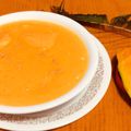 Nayna Shah's cooksnap of when they made Aamras Puri.