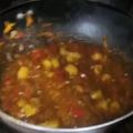 صورة من يوسف، شاركها بعد تجربة وصفة ايدام روبيان بالصويا صوص 🍛