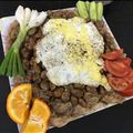 صورة من ام غاده لحنونه💎، شاركها بعد تجربة وصفة فول بالبيض