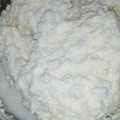 Riya bhatnagar का कुकस्नैप जब उन्होंने होममेड मक्खन(homemade makhan recipe in hindi) बनाया था।