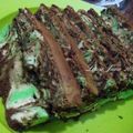 Cooksnap dari Lenny untuk resep Army look ogura cake