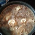 Cooksnap dari MaryEnKho untuk resep Sop Buntut (oxtail soup)