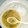Cooksnap dari Dzuriyati Yoniatmoko untuk resep Soto daging Madura 😍