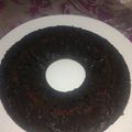 Cooksnap dari Destiana Echi untuk resep Bolu Oreo Pemula 🍰