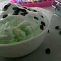 Cooksnap dari May untuk resep Ice Cream Dung Dung Kacang Hijau(es cream)+ tips