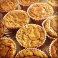 Cooksnap από mellybelly στη συνταγή Μικρά brownies με φιστίκια αιγίνης