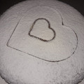 El cooksnap de Maria cuando hizo Tarta de Ricota.