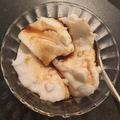 Cooksnap dari Mamak Dewi untuk resep Bubur Sumsum Lembut ❤️