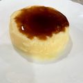 Chris Gan's cooksnap of when they made CARAMEL CUSTARD (FLAN).