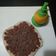 El cooksnap de Fabi cuando hizo Lehmeyún casero.