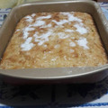 El cooksnap de Bren Maurenzi cuando hizo Torta de manzanas fácil y rica.