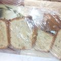 El cooksnap de erica cuando hizo Budín de manzana con canela.