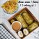 Cooksnap dari Heni Suryani untuk resep Lontong isi kentang wortel sambal kacang