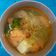 Cooksnap dari Nuy Nur Haryati untuk resep Sop Salmon Sehat