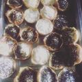 Cooksnap dari Kadek Ayu Purnamadewi untuk resep Martabak Mini Bersarang