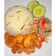 Cooksnap dari Tasya Kharista untuk resep Nasi Daun Jeruk #Rice Cooker