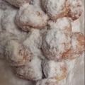 Cooksnap dari Lucia Lanny untuk resep Resep Donat kentang gurih dan lembut
