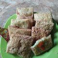 Cooksnap dari Meylanius Phalosa untuk resep Martabak telur mini😂😂😂😂