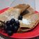 Cooksnap dari Isnaen M Priyanti untuk resep Crepes / Leker Crispy