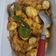 Cooksnap dari Uning untuk resep Sambal Goreng Santan Kentang Telur Puyuh