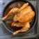 El cooksnap de Armando Hernandez Rodriguez cuando hizo Pollo asado al horno.