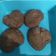 El cooksnap de Mariana Sellanes cuando hizo Galletitas brownie fáciles 🤤🤭🙈.