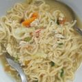 Cooksnap dari Eva Ayustina untuk resep Mie Godog Jawa Ala Aku