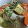 รูป Cooksnap ของ Rujirat Suangtho เมื่อเขาทำ ซุปไก่มันฝรั่ง
