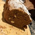 El cooksnap de Porota Potty cuando hizo Budín de naranja en licuadora (fácil).