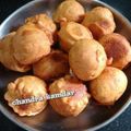 Chandra kamdar का कुकस्नैप जब उन्होंने आलू कोफ्ता(aloo kofta recipe in hindi) बनाया था।