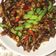 Cooksnap dari Shike Wulandari untuk resep Tempe oreg kecap (kering)