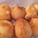 El cooksnap de Estefany Noelia cuando hizo Buñuelos dulces.