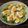 Cooksnap από 𝒳𝓇𝓊𝓈𝑜𝓊𝓁𝒶 𝒦𝑜𝓃𝓉𝑜𝓅𝑜𝓊𝓁𝑜𝓊 στη συνταγή Ανάμεικτη πράσινη σαλάτα με βραστά αυγά