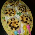 Cooksnap dari Nur Farida untuk resep Puding roti (kukus)