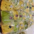 Cooksnap dari Iqro' El Hasanah untuk resep Bolu Jadul Lembut