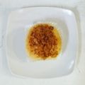 Cooksnap dari Elsa Loekito untuk resep Roti Abon